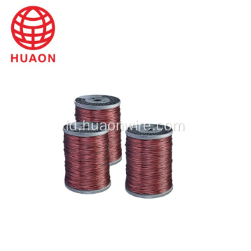 Bahan Listrik Insulated Winding Aluminium Magnet Wire
